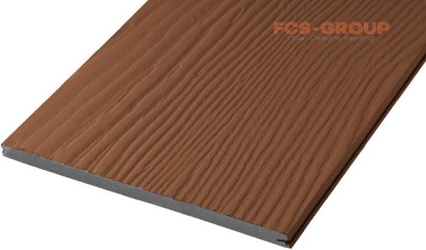 Фиброцементные панели FCS Group Wood Line F30 купить в Сыктывкаре