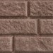 Сайдинг BRICKHOUSE коричневый купить в Сыктывкаре