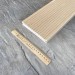 Террасная доска Latitudo Solid 150х21 Натур (Полнотелая) купить в Сыктывкаре