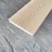 Террасная доска Latitudo Solid 150х21 Натур (Полнотелая) купить в Сыктывкаре