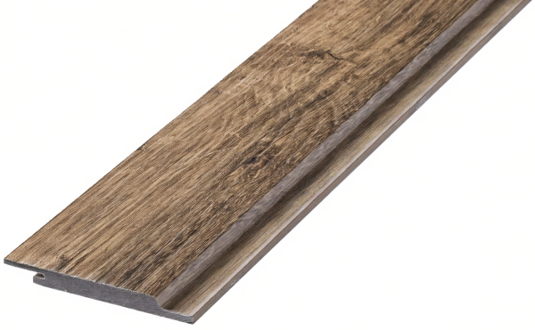 Фиброцементный сайдинг FCSPRO Click Shtil (Кедр) купить в Сыктывкаре