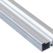 Лага алюминиевая KRONEX 40x15x3000 мм опорная Slim купить в Сыктывкаре