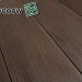 Террасная доска из ДПК WOODVEX Select Венге Colorite купить в Сыктывкаре
