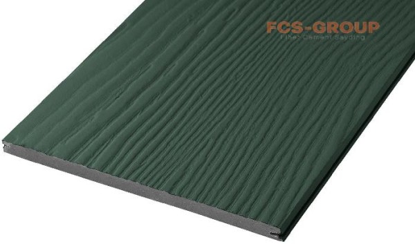 Фиброцементные панели FCS Group Wood Line F31 купить в Сыктывкаре