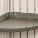 Сарай пластиковый LifeTime 10x8 купить в Сыктывкаре