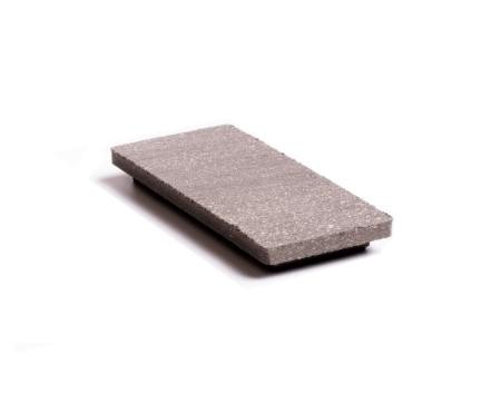Заглушка для лавочного бруса Ecodecking Комфорт 40х90 шоколад купить в Сыктывкаре