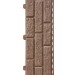 Сайдинг BRICKHOUSE песочный купить в Сыктывкаре