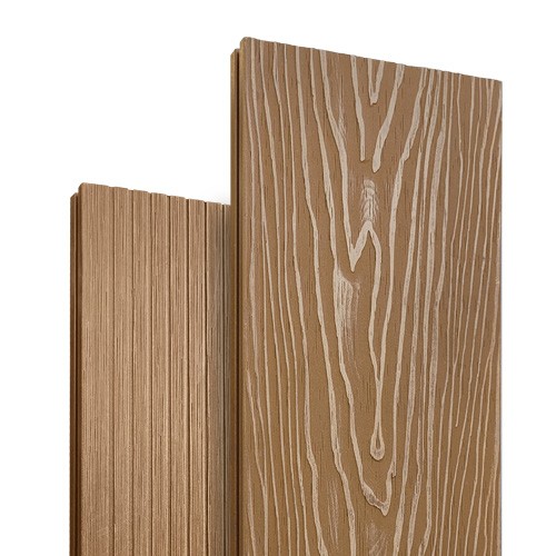Террасная доска Latitudo Solid 150х21 Орех (Полнотелая) купить в Сыктывкаре
