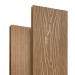 Террасная доска Latitudo Solid 150х21 Орех (Полнотелая) купить в Сыктывкаре