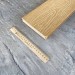 Террасная доска Latitudo Solid 150х21 Орех (Полнотелая) купить в Сыктывкаре