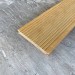 Террасная доска Latitudo Solid 150х21 Орех (Полнотелая) купить в Сыктывкаре