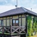Фасадная панель Альта-Профиль, Бутовый Камень, Балтийский купить в Сыктывкаре