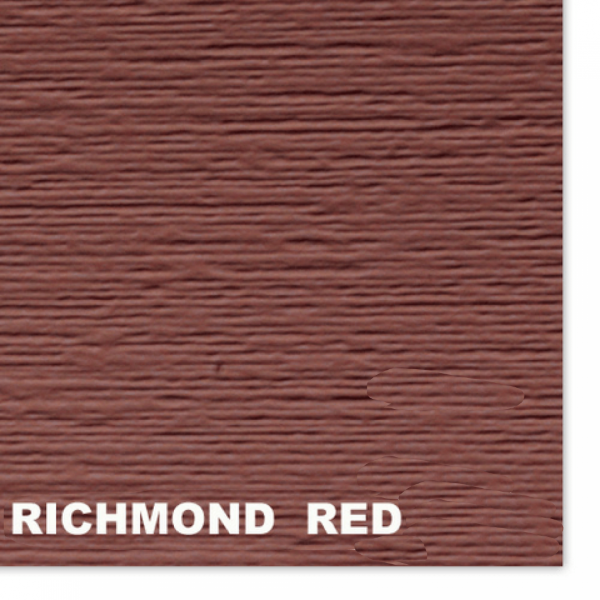Сайдинг Виниловый Mitten, Sentry Mitten, Richmond red купить в Сыктывкаре