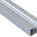 Лага алюминиевая KRONEX 50x25x3000 мм несущая купить в Сыктывкаре
