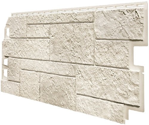 Фасадная панель VOX Sandstone (Сандстоун) бежевый купить в Сыктывкаре