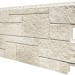 Фасадная панель VOX Sandstone (Сандстоун) бежевый купить в Сыктывкаре