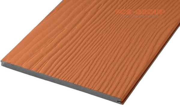 Фиброцементные панели FCS Group Wood Line F32 купить в Сыктывкаре