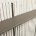 Сарай пластиковый LifeTime 15x8 DD купить в Сыктывкаре