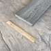 Террасная доска Latitudo Solid 150х21 Серый (Полнотелая) купить в Сыктывкаре