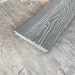 Террасная доска Latitudo Solid 150х21 Серый (Полнотелая) купить в Сыктывкаре