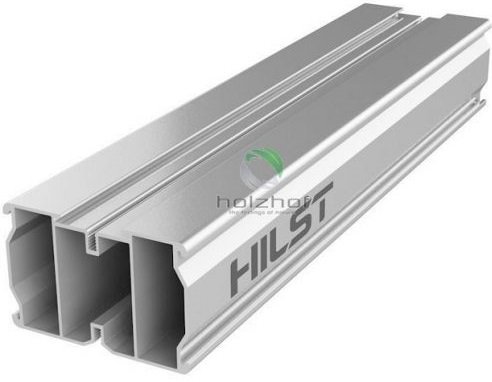 Лага алюминиевая Hilst Professional 4000x60x40 купить в Сыктывкаре