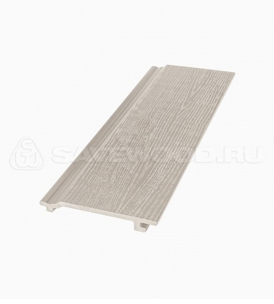 Сайдинг из дпк savewood sw-sorbus радиальный распил бежевый купить в Сыктывкаре