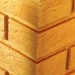 Угловые элементы КАНЬОН с перекрытием шва купить в Сыктывкаре