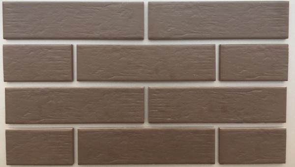 Фасадная Термопанели Аляска Natural Braun Struktur купить в Сыктывкаре