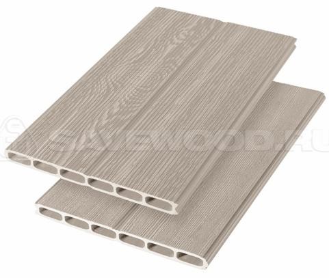 Грядочная доска ДПК 3D Savewood SW Laurus бежевый купить в Сыктывкаре