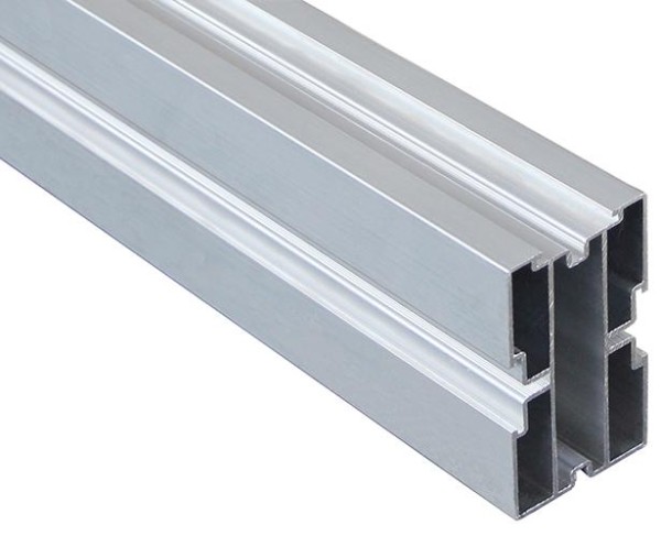 Лага алюминиевая KRONEX 80x40x3000 мм конструктивная купить в Сыктывкаре