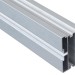 Лага алюминиевая KRONEX 80x40x3000 мм конструктивная купить в Сыктывкаре
