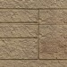 Фасадная панель VOX Sandstone (Сандстоун) светло коричневый купить в Сыктывкаре