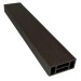 Лавочный брус Ecodecking Комфорт 40х90 венге купить в Сыктывкаре