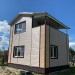 Сайдинг "blockhouse" под бревно, Престиж ВН-01, бежевый купить в Сыктывкаре