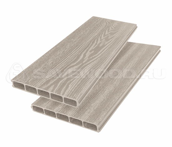 Грядочная доска ДПК 3D Savewood SW Rumex Бежевый купить в Сыктывкаре