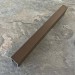 П-профиль Алюминиевый EasyDecking 35x25 Венге купить в Сыктывкаре