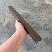 П-профиль Алюминиевый EasyDecking 35x25 Венге купить в Сыктывкаре