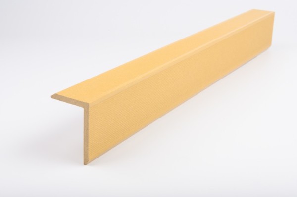 Угол торцевой Ecodecking Титан 60х40х3000 Песочный купить в Сыктывкаре