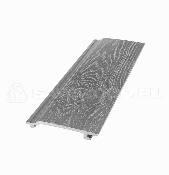 Сайдинг из дпк savewood sw-sorbus тангенциальный распил пепельный купить в Сыктывкаре
