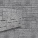 Фасадная панель VOX Sandstone (Сандстоун) светло серый купить в Сыктывкаре