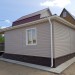 Сайдинг "blockhouse" под бревно, Престиж ВН-01, персиковый купить в Сыктывкаре