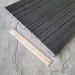 Ступень ДПК Latitudo Step-320 Графит Полнотелая купить в Сыктывкаре