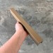 П-профиль Алюминиевый EasyDecking 35x25 Дуб купить в Сыктывкаре