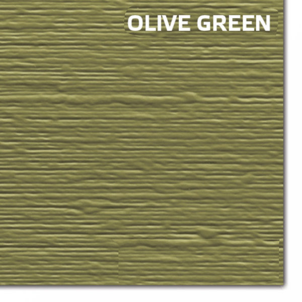 Сайдинг Виниловый Mitten, Sentry Mitten, Olive Green купить в Сыктывкаре