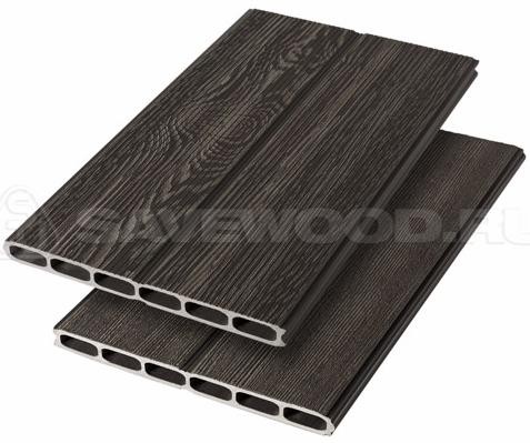 Грядочная доска ДПК 3D Savewood SW Laurus коричневый купить в Сыктывкаре