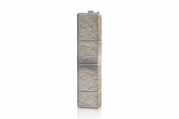 Угол наружный VOX Sandstone (Сандстоун) бежевый купить в Сыктывкаре