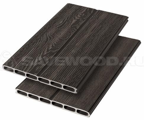 Грядочная доска ДПК 3D Savewood SW Laurus терракот купить в Сыктывкаре