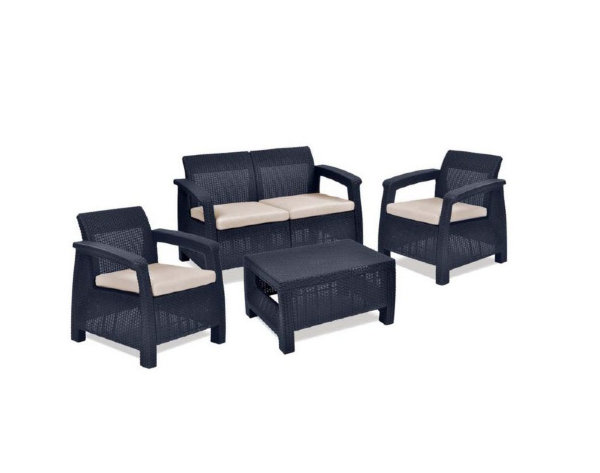 Комплект Corfu set купить в Сыктывкаре
