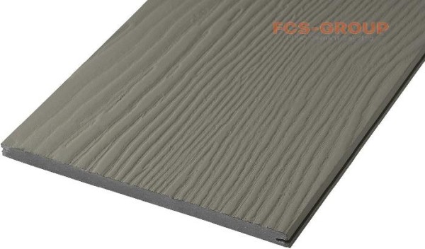 Фиброцементные панели FCS Group Wood Line F53 купить в Сыктывкаре