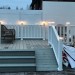 Балясина ДПК  GardenParkett Белый купить в Сыктывкаре